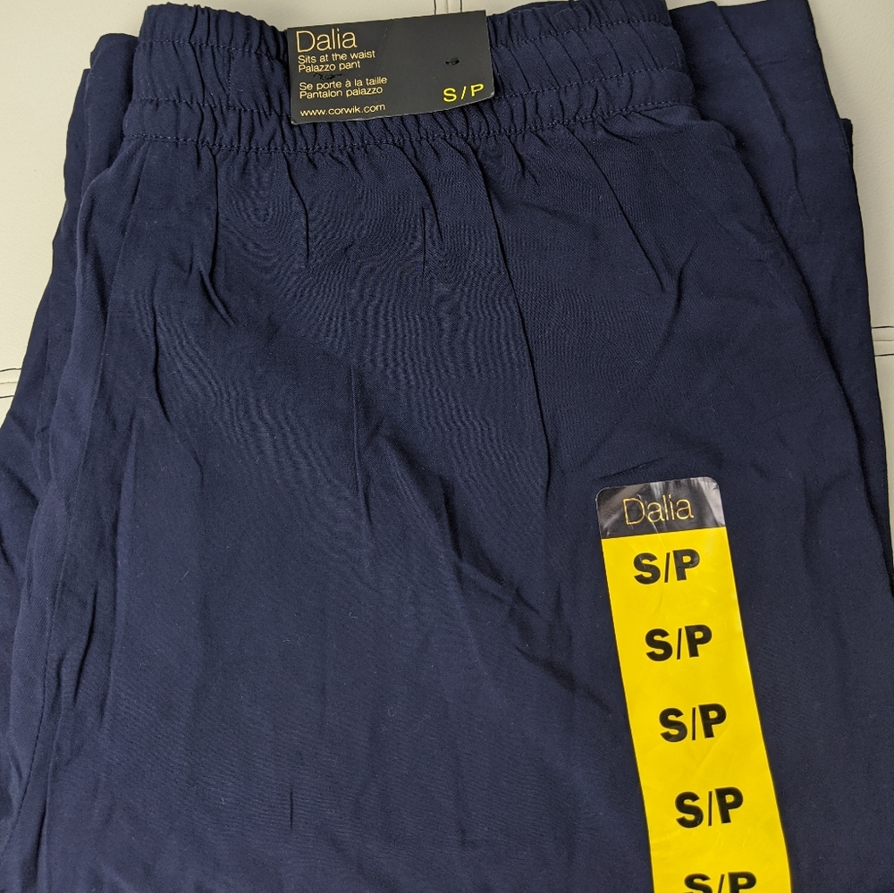 Dalia women's pants